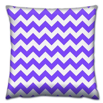 Perna, A14327, 43x43 cm, Amestec bumbac, Multicolor