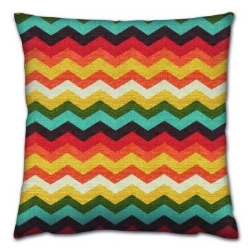 Perna, A14414, 43x43 cm, Multicolor