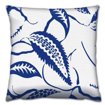 Perna, A14518, 43x43 cm, Amestec bumbac, Multicolor