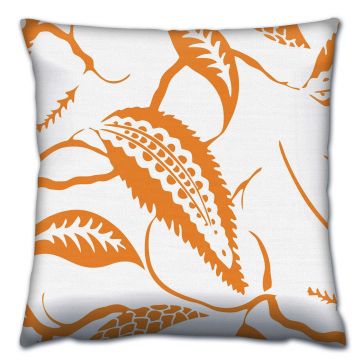 Perna, A14519, 43x43 cm, Amestec bumbac, Multicolor