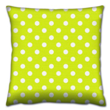 Perna, A14614, 43x43 cm, Amestec bumbac, Multicolor