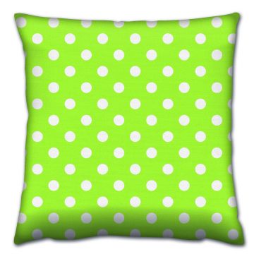 Perna, A14616, 43x43 cm, Amestec bumbac, Multicolor