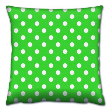 Perna, A14617, 43x43 cm, Amestec bumbac, Multicolor