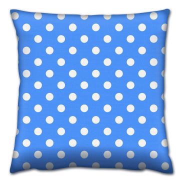 Perna, A14619, 43x43 cm, Amestec bumbac, Multicolor