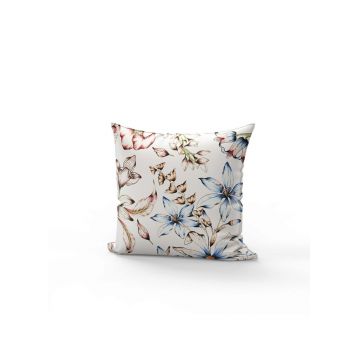 Perna decorativa, YST0320, Multicolor Perna decorativa, YST0320, Multicolor