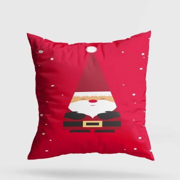 Perna, YY202317, 43x43 cm, 50% bumbac / 50% poliester, Multicolor Perna, YY202317, 43x43 cm, 50% bumbac / 50% poliester, Multicolor
