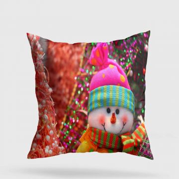 Perna, YY202370, 43x43 cm, Multicolor