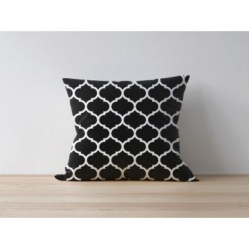 Husa de perna, a1109, 43x43 cm, Multicolor