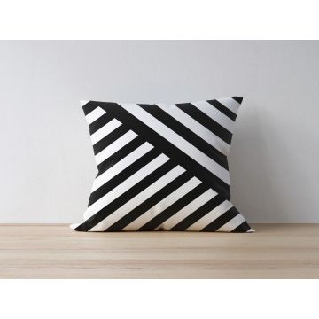 Husa de perna, a1116, 43x43 cm, Multicolor
