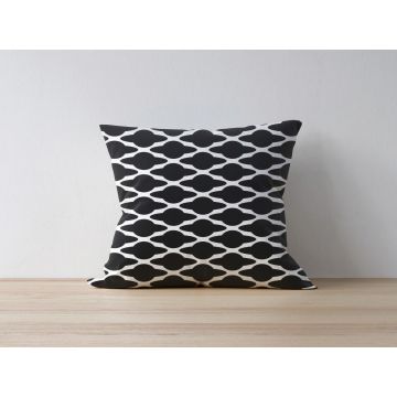 Husa de perna, a1122, 43x43 cm, Multicolor