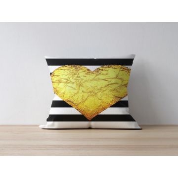 Husa de perna, a1138, 43x43 cm, Multicolor