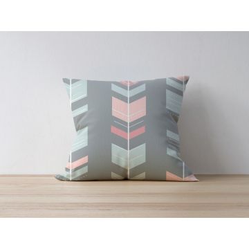 Husa de perna, a1145, 43x43 cm, Multicolor