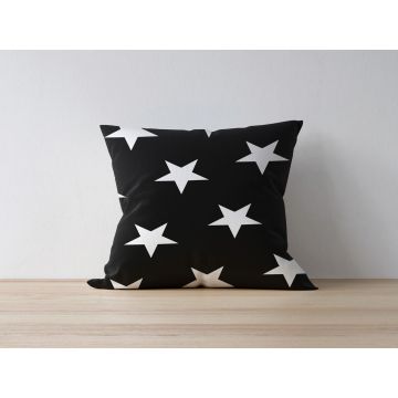 Husa de perna, a1157, 43x43 cm, Multicolor