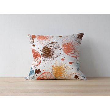 Husa de perna, a1191, 43x43 cm, Multicolor