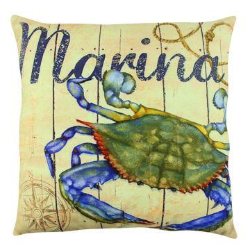 Perna, A12571, 43x43 cm, Multicolor