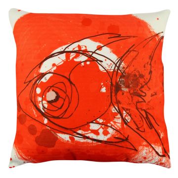 Perna, A12572, 43x43 cm, Multicolor