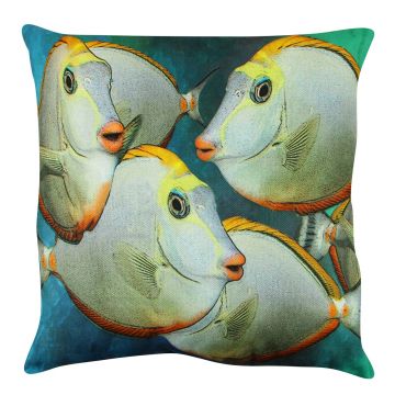 Perna, A12580, 43x43 cm, Multicolor