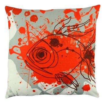 Perna, A12591, 43x43 cm, Multicolor