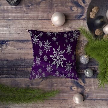 Perna, NYXMAS024, 43x43 cm, Multicolor