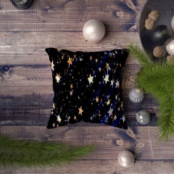 Perna, NYXMAS041, 43x43 cm, Multicolor