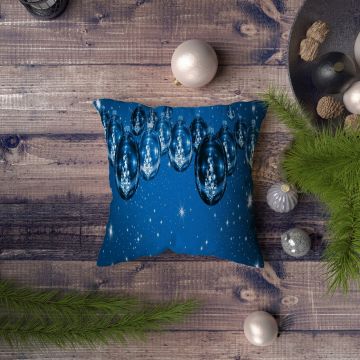Perna, NYXMAS044, 43x43 cm, Multicolor