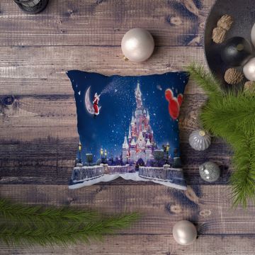 Perna, NYXMAS062, 43x43 cm, Multicolor
