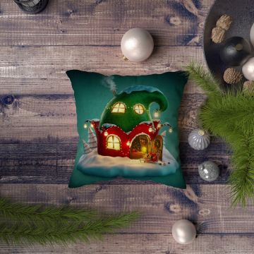 Perna, NYXMAS075, 43x43 cm, Multicolor
