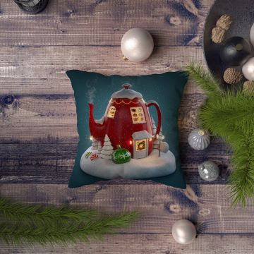 Perna, NYXMAS085, 43x43 cm, Multicolor