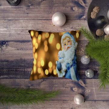 Perna, NYXMAS104, 43x43 cm, Multicolor