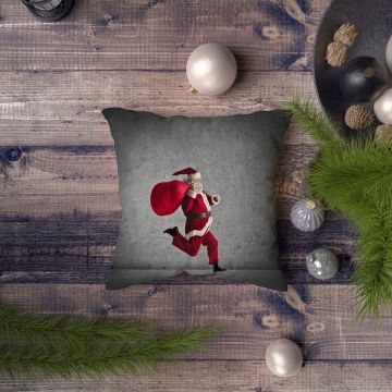 Perna, NYXMAS107, 43x43 cm, Multicolor