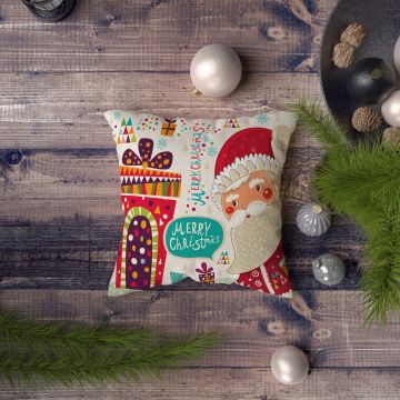 Perna, NYXMAS108, 43x43 cm, Multicolor