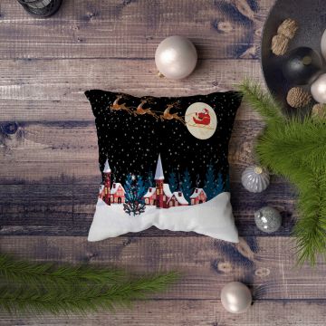 Perna, NYXMAS116, 43x43 cm, Multicolor