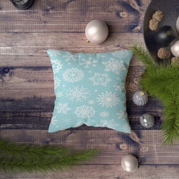Perna, NYXMAS119, 43x43 cm, Multicolor