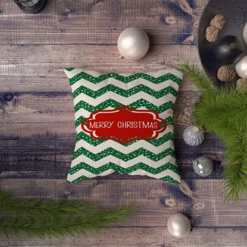 Perna, NYXMAS123, 43x43 cm, Multicolor