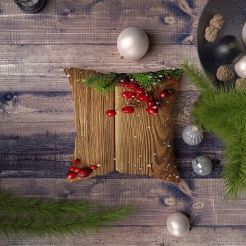 Perna, NYXMAS125, 43x43 cm, Multicolor
