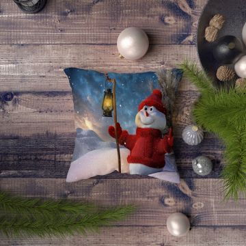 Perna, NYXMAS127, 43x43 cm, Multicolor