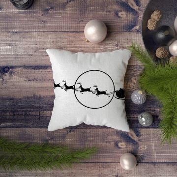 Perna, NYXMAS128, 43x43 cm, Multicolor