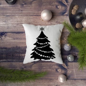 Perna, NYXMAS134, 43x43 cm, Multicolor