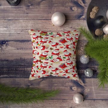 Perna, NYXMAS135, 43x43 cm, Multicolor