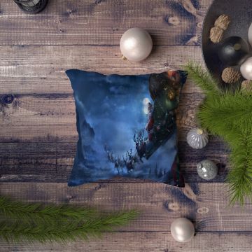 Perna, NYXMAS136, 43x43 cm, Multicolor