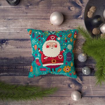 Perna, NYXMAS137, 43x43 cm, Multicolor