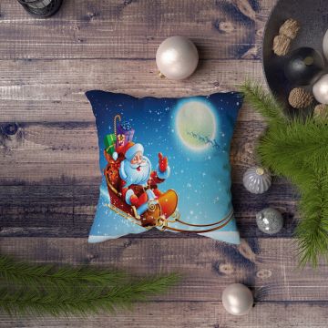 Perna, NYXMAS138, 43x43 cm, Multicolor