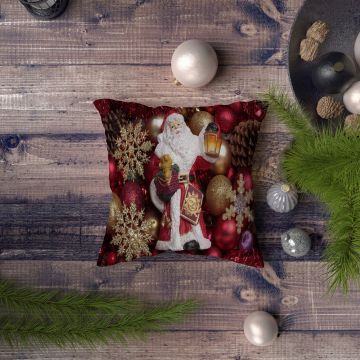 Perna, NYXMAS141, 43x43 cm, Multicolor