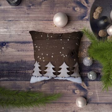 Perna, NYXMAS143, 43x43 cm, Multicolor