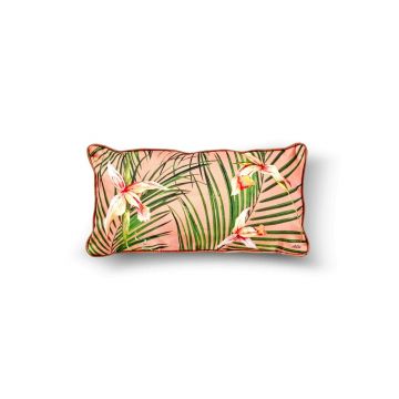 Perna, YST0069, 50x30x5 cm, Poliester, Multicolor Perna, YST0069, 50x30x5 cm, Poliester, Multicolor