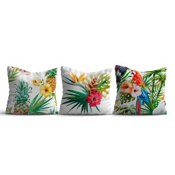 Set fete de perna, HMI-KIR-101, Multicolor
