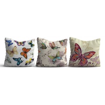 Set fete de perna, HMI-KIR-103, Multicolor