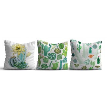Set fete de perna, HMI-KIR-112, Multicolor