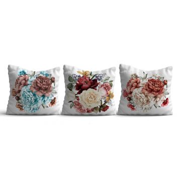 Set fete de perna, HMI-KIR-114, Multicolor