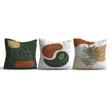Set fete de perna, HMI-KIR-126, Multicolor